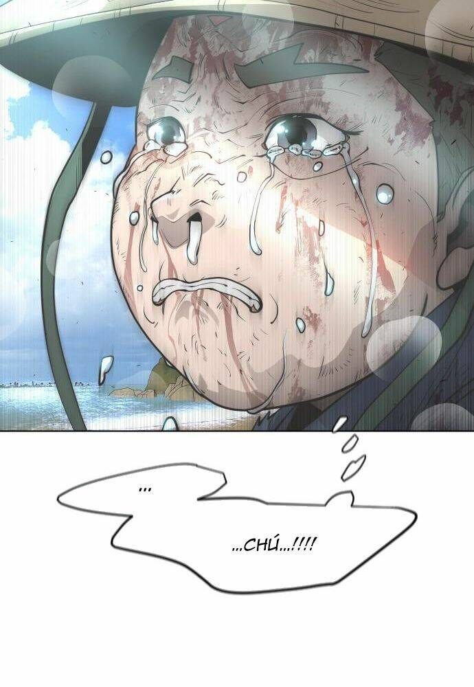 Kĩ Nguyên Của Anh Hùng - Chapter 111 - Page 50