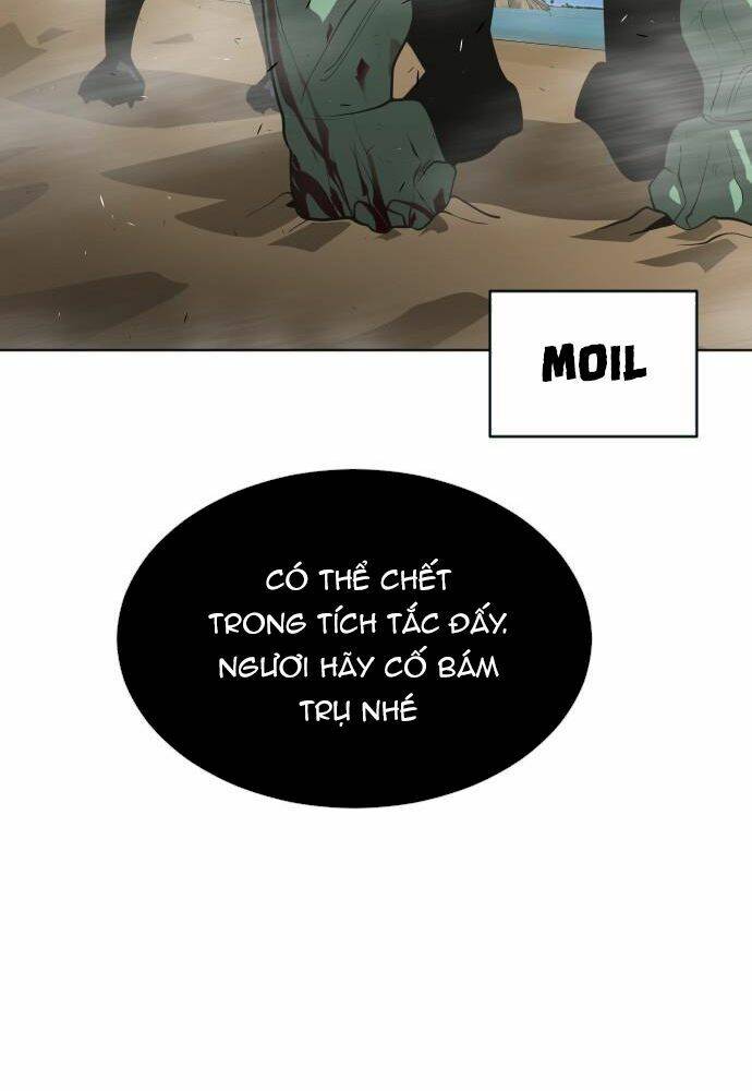 Kĩ Nguyên Của Anh Hùng - Chapter 111 - Page 73