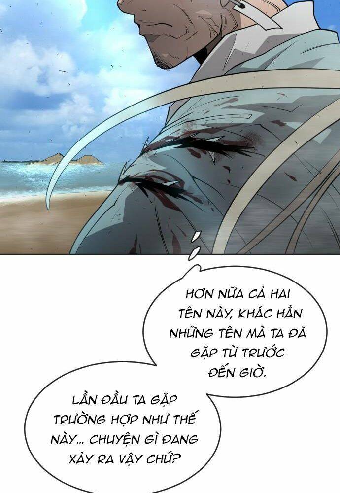 Kĩ Nguyên Của Anh Hùng - Chapter 111 - Page 75