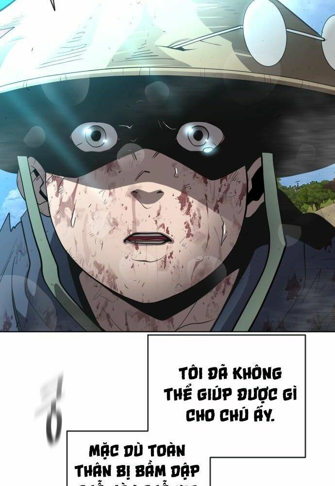 Kĩ Nguyên Của Anh Hùng - Chapter 111 - Page 79