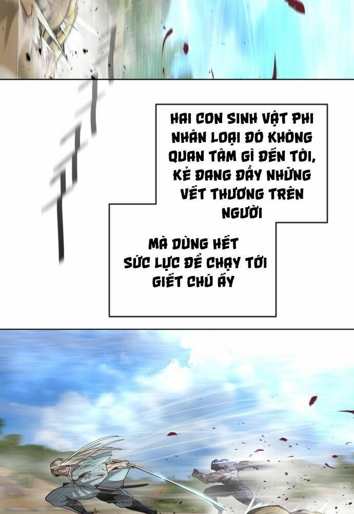 Kĩ Nguyên Của Anh Hùng - Chapter 111 - Page 82