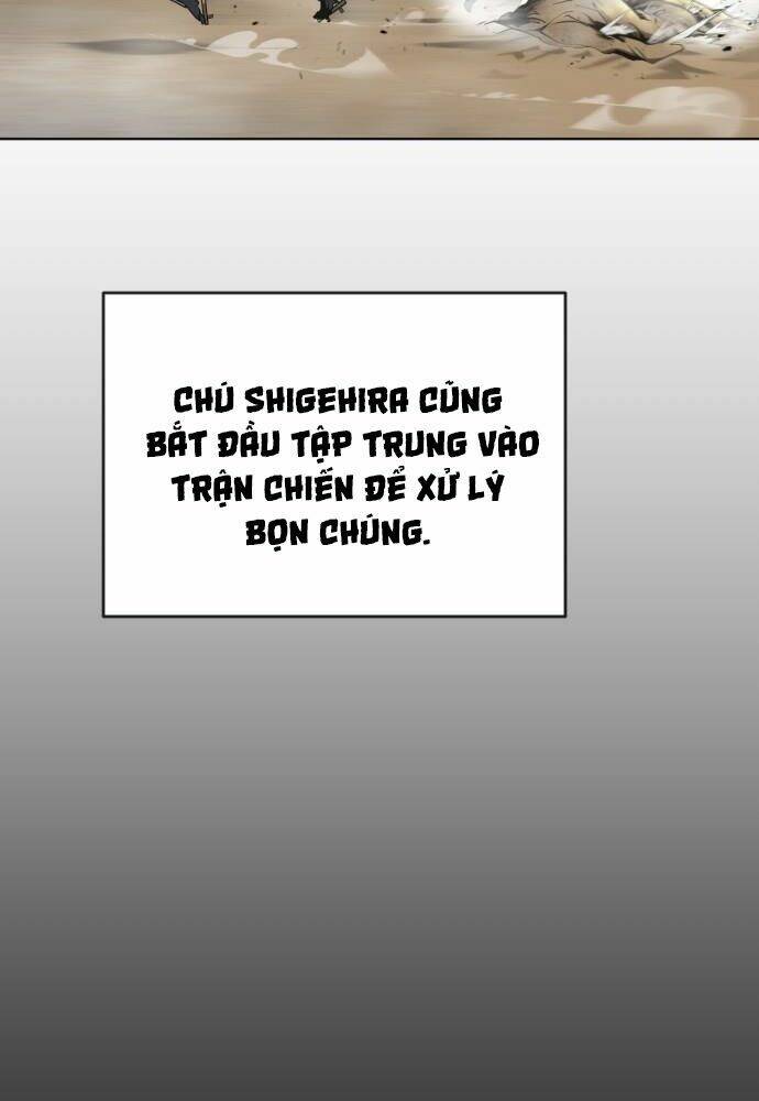 Kĩ Nguyên Của Anh Hùng - Chapter 111 - Page 83