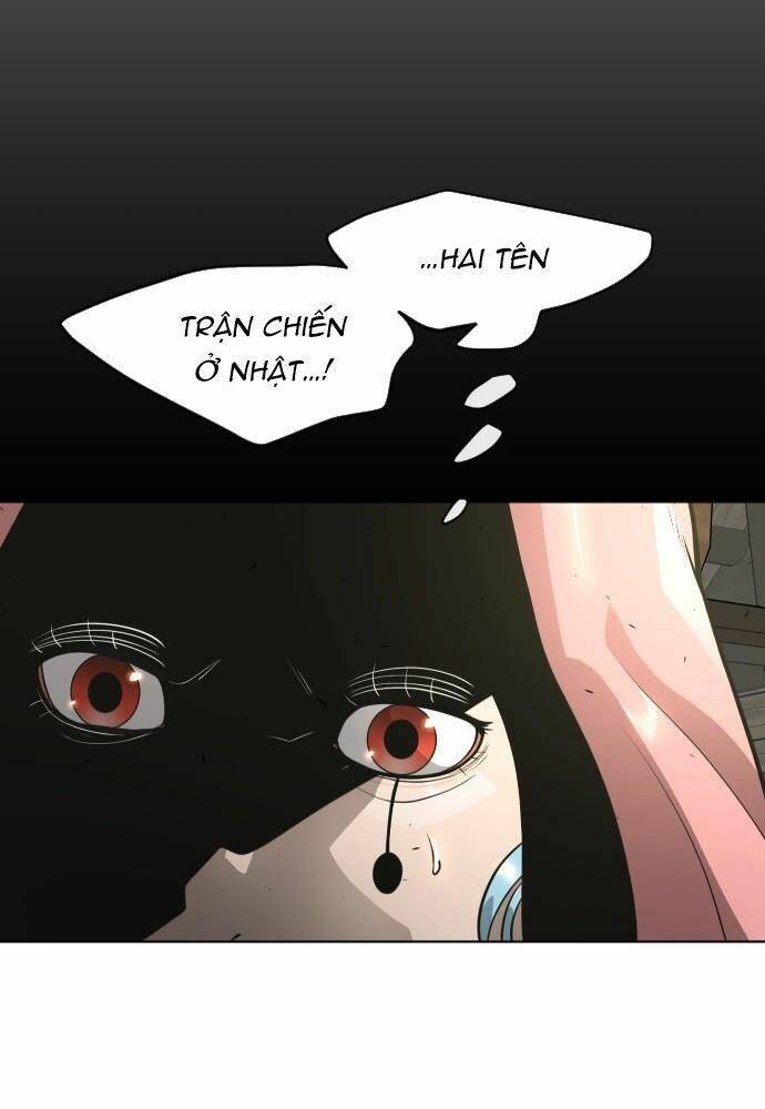 Kĩ Nguyên Của Anh Hùng - Chapter 111 - Page 84