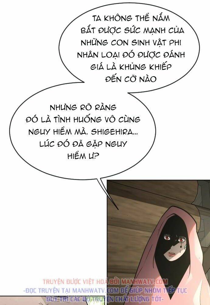 Kĩ Nguyên Của Anh Hùng - Chapter 111 - Page 85