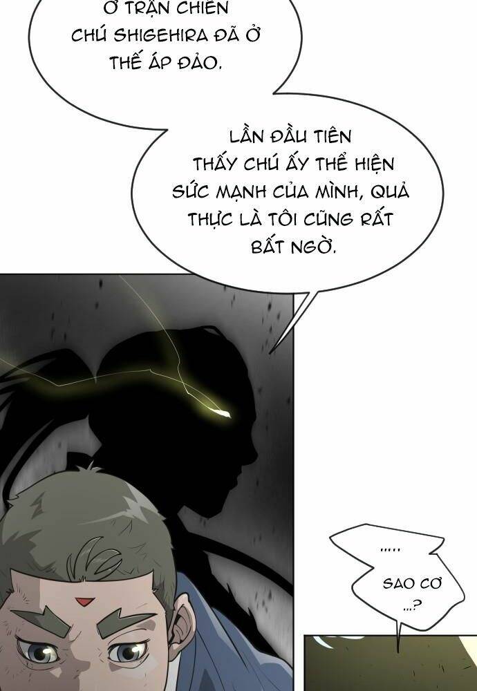 Kĩ Nguyên Của Anh Hùng - Chapter 111 - Page 87