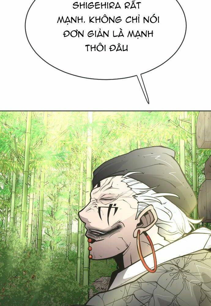 Kĩ Nguyên Của Anh Hùng - Chapter 111 - Page 91