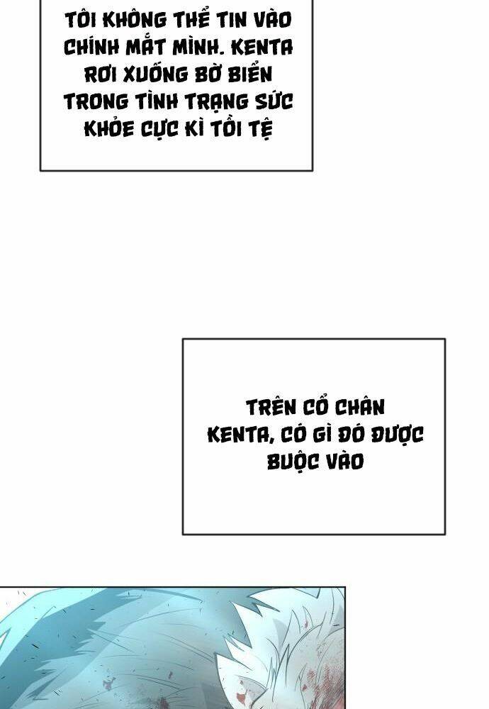 Kĩ Nguyên Của Anh Hùng - Chapter 112 - Page 101