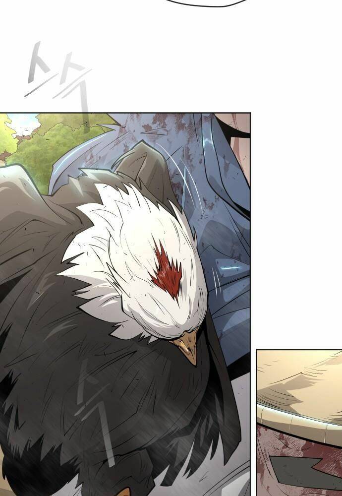 Kĩ Nguyên Của Anh Hùng - Chapter 112 - Page 13