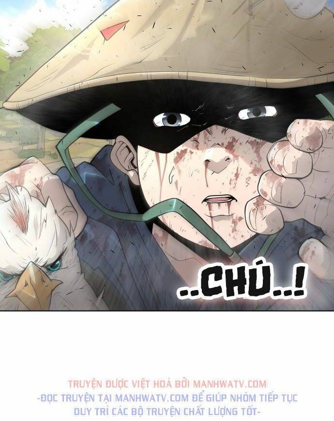 Kĩ Nguyên Của Anh Hùng - Chapter 112 - Page 28