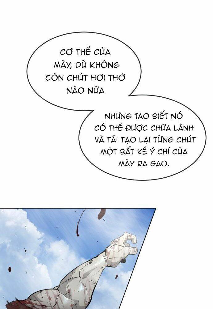 Kĩ Nguyên Của Anh Hùng - Chapter 112 - Page 29