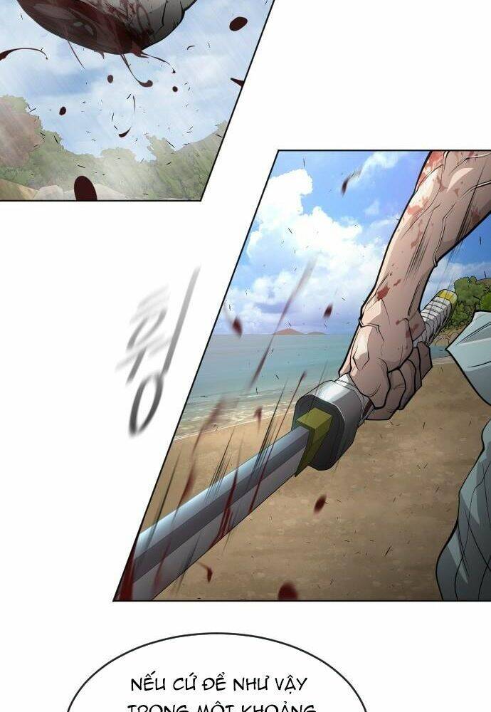 Kĩ Nguyên Của Anh Hùng - Chapter 112 - Page 30