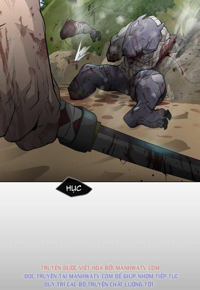 Kĩ Nguyên Của Anh Hùng - Chapter 112 - Page 32