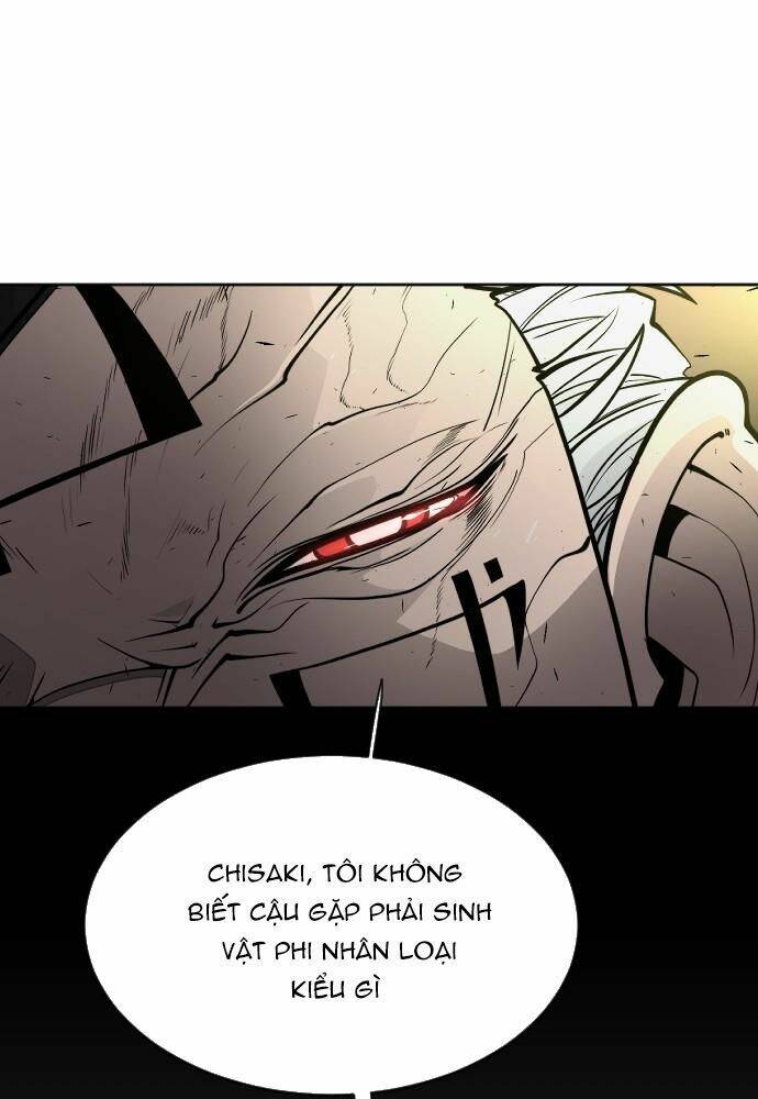 Kĩ Nguyên Của Anh Hùng - Chapter 112 - Page 3