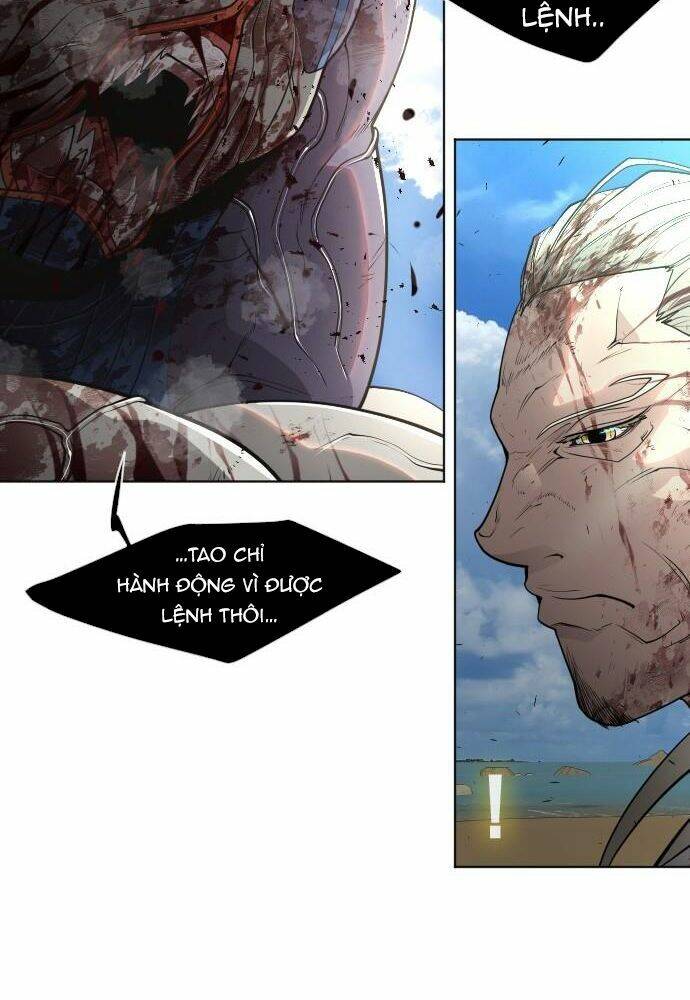 Kĩ Nguyên Của Anh Hùng - Chapter 112 - Page 42