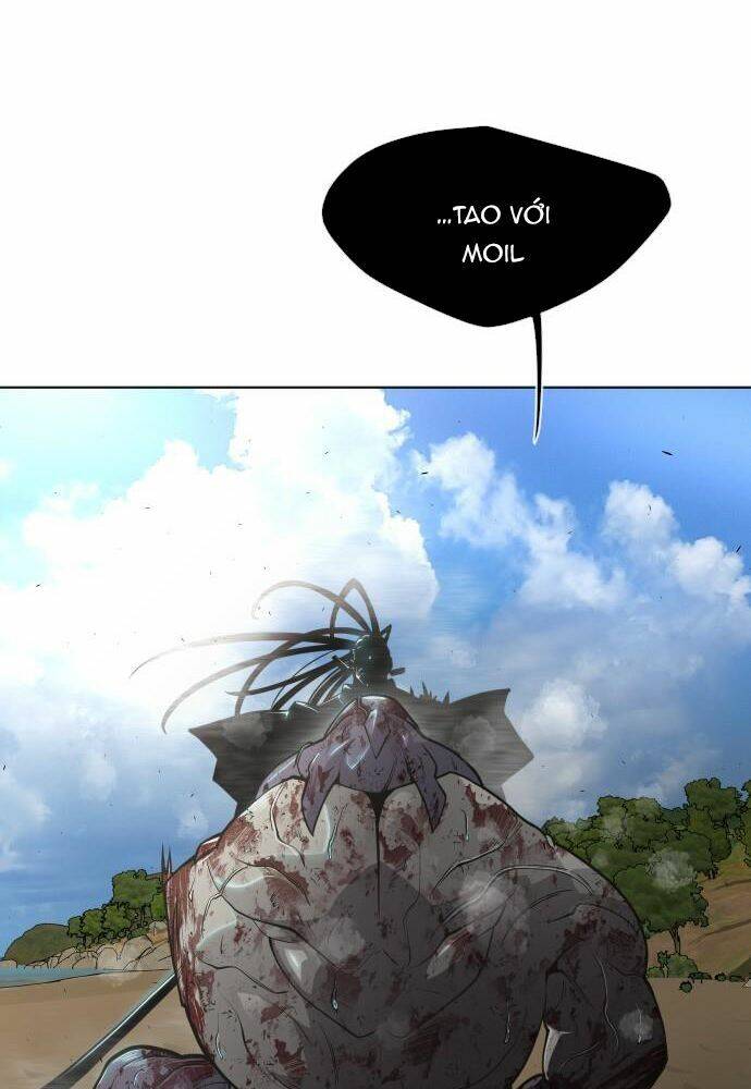 Kĩ Nguyên Của Anh Hùng - Chapter 112 - Page 43