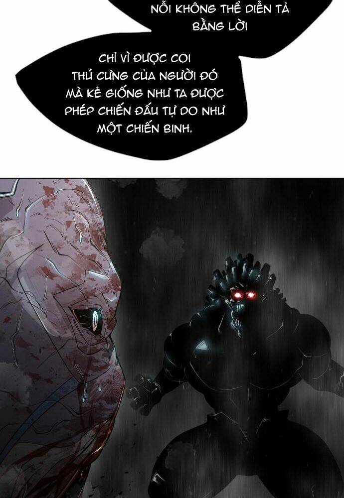 Kĩ Nguyên Của Anh Hùng - Chapter 112 - Page 47