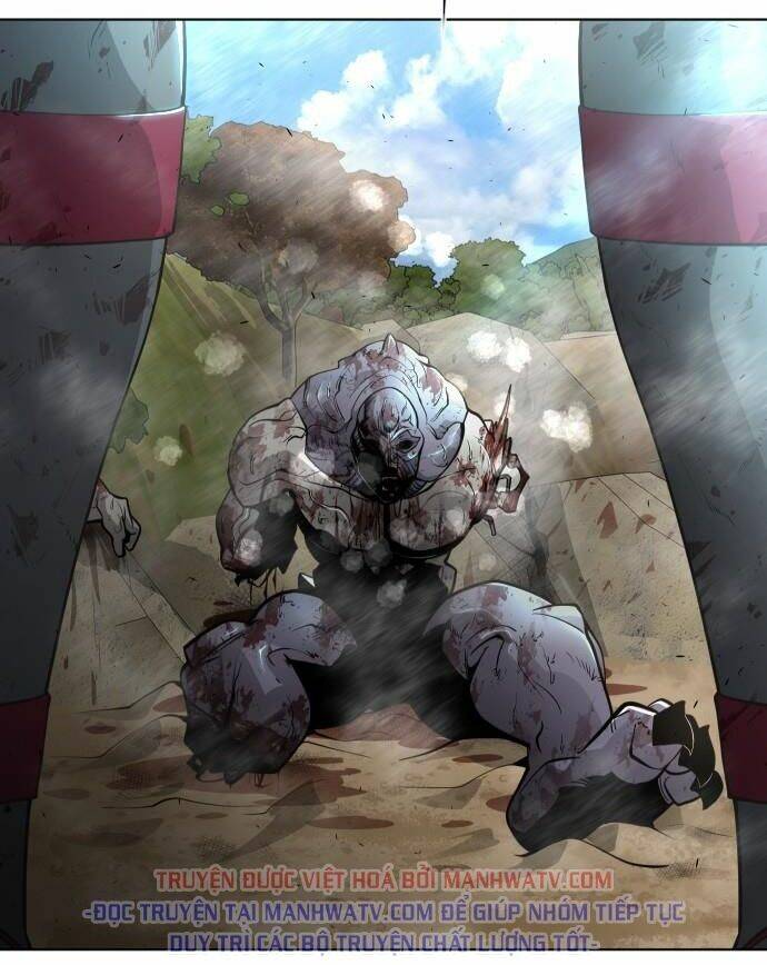 Kĩ Nguyên Của Anh Hùng - Chapter 112 - Page 52