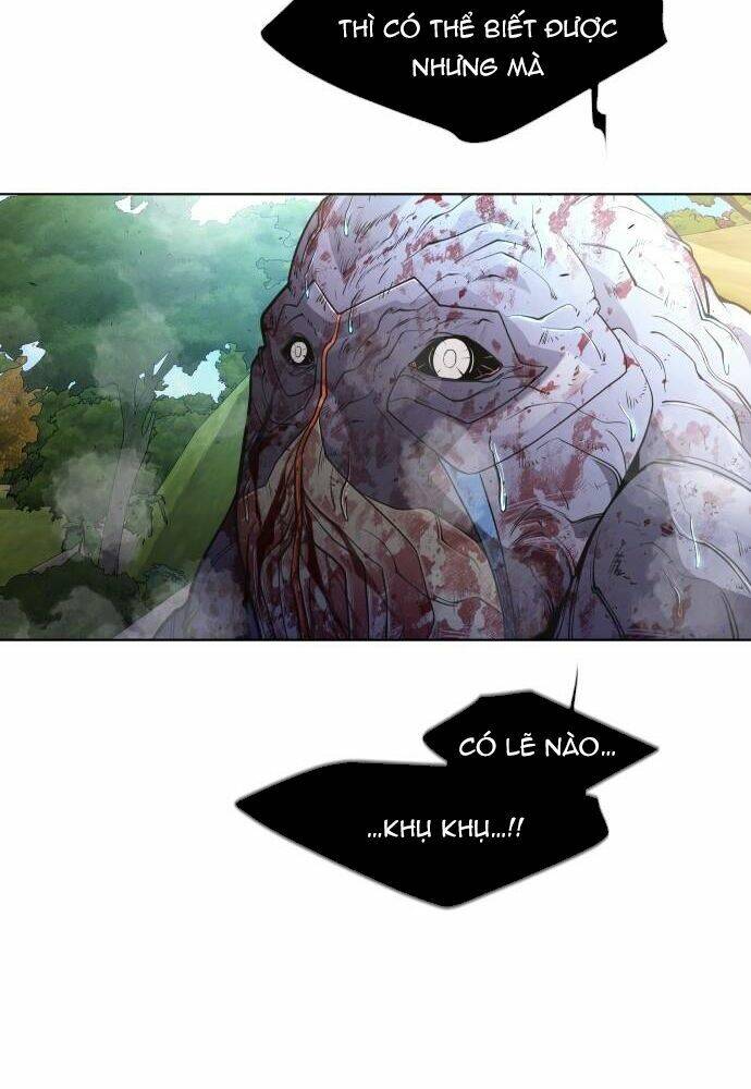 Kĩ Nguyên Của Anh Hùng - Chapter 112 - Page 58