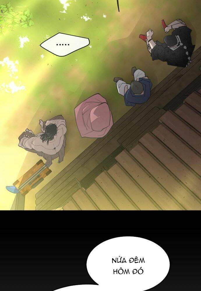 Kĩ Nguyên Của Anh Hùng - Chapter 112 - Page 69