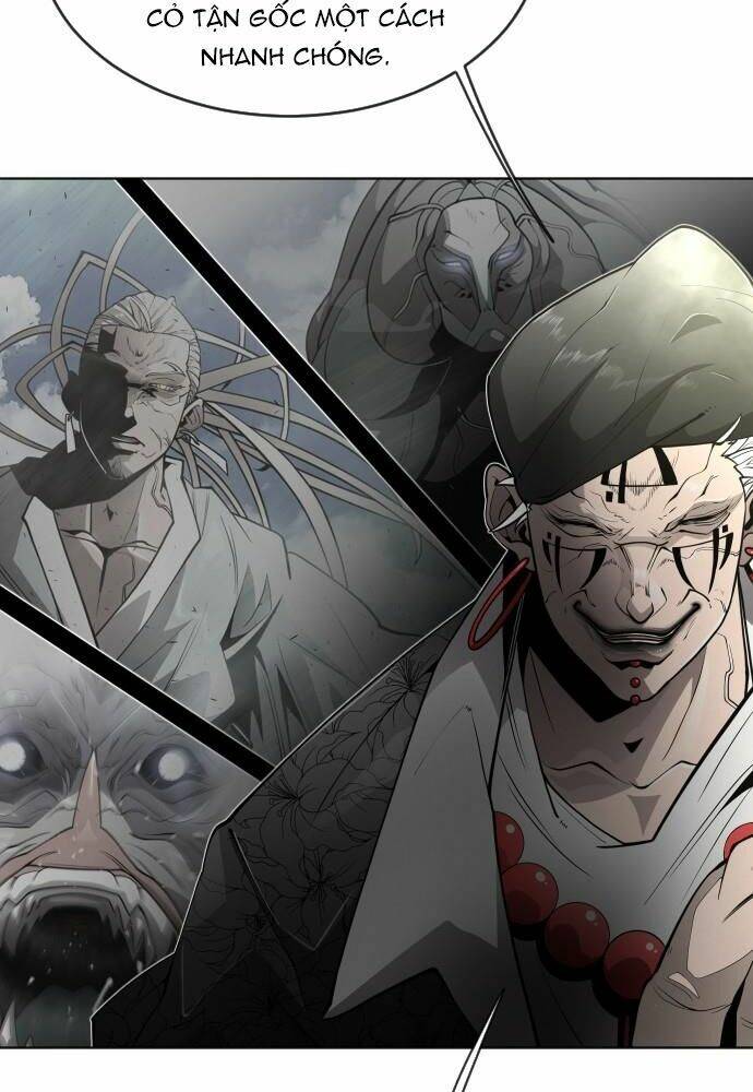 Kĩ Nguyên Của Anh Hùng - Chapter 112 - Page 86