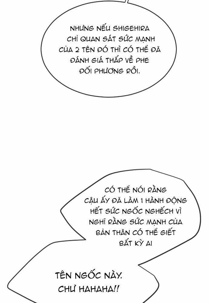 Kĩ Nguyên Của Anh Hùng - Chapter 112 - Page 87