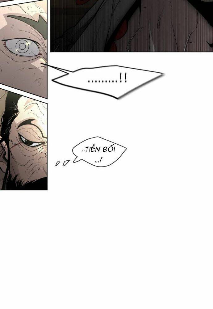 Kĩ Nguyên Của Anh Hùng - Chapter 112 - Page 89