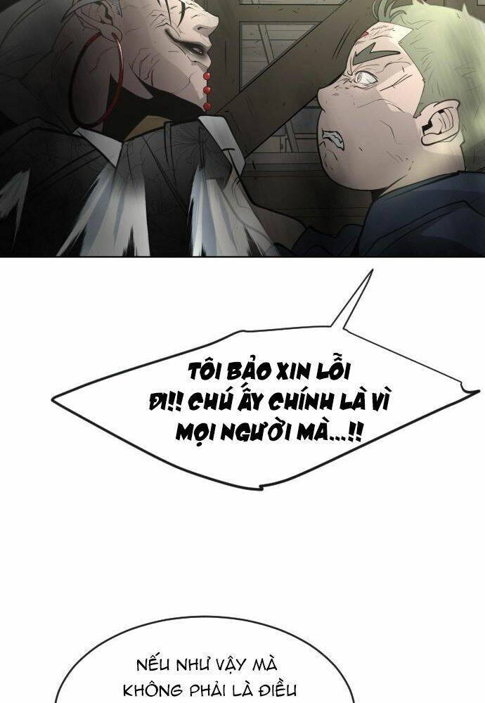 Kĩ Nguyên Của Anh Hùng - Chapter 112 - Page 91