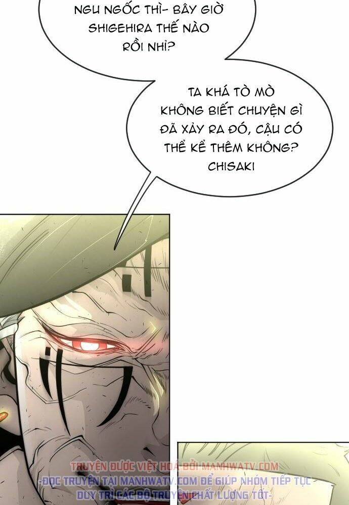 Kĩ Nguyên Của Anh Hùng - Chapter 112 - Page 92