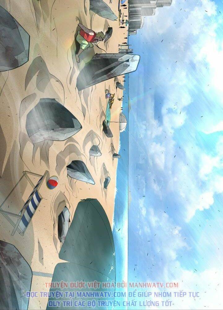 Kĩ Nguyên Của Anh Hùng - Chapter 113 - Page 106