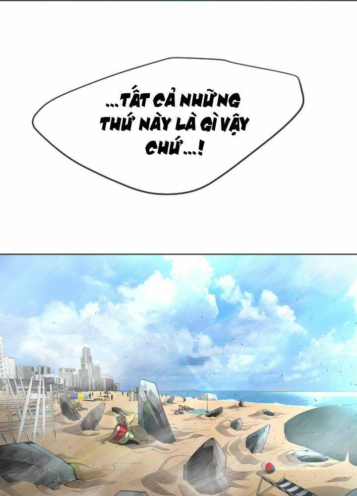 Kĩ Nguyên Của Anh Hùng - Chapter 113 - Page 107