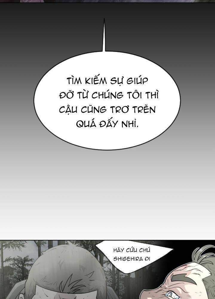 Kĩ Nguyên Của Anh Hùng - Chapter 113 - Page 15