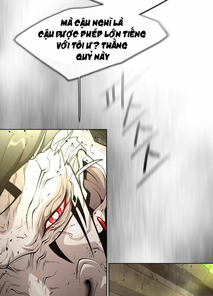 Kĩ Nguyên Của Anh Hùng - Chapter 113 - Page 17