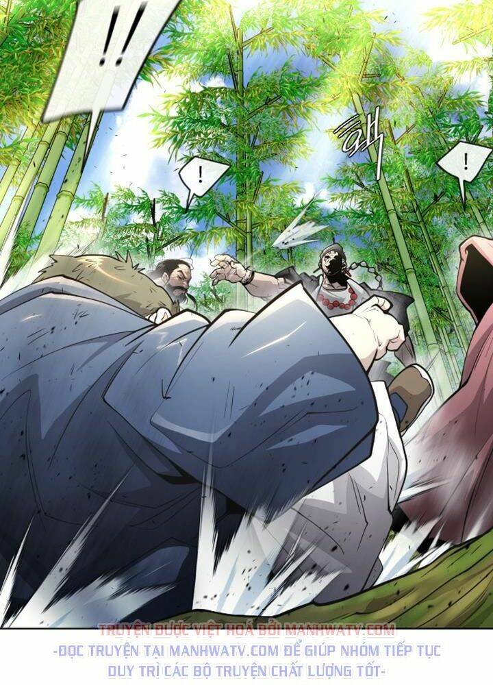 Kĩ Nguyên Của Anh Hùng - Chapter 113 - Page 22