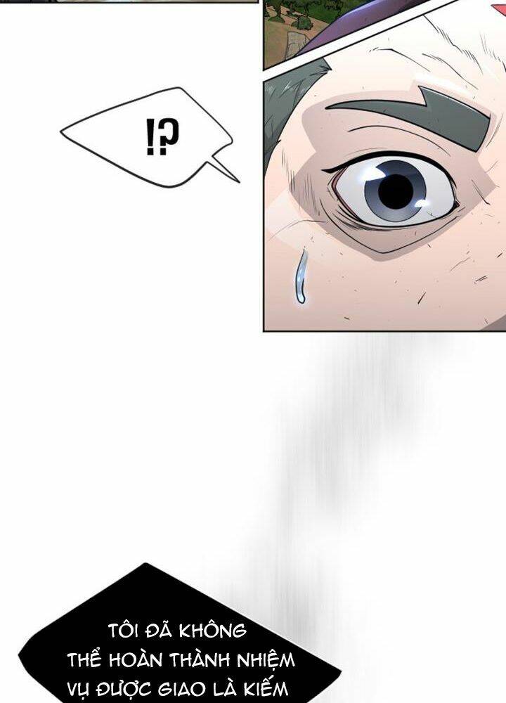 Kĩ Nguyên Của Anh Hùng - Chapter 113 - Page 33