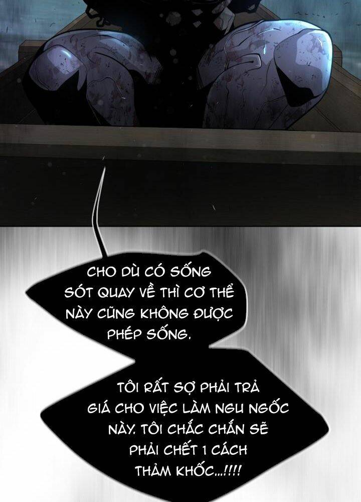 Kĩ Nguyên Của Anh Hùng - Chapter 113 - Page 35