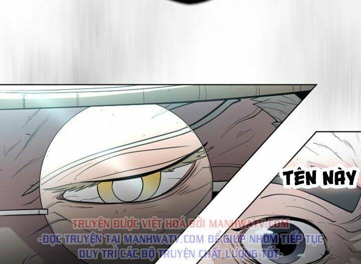 Kĩ Nguyên Của Anh Hùng - Chapter 113 - Page 36