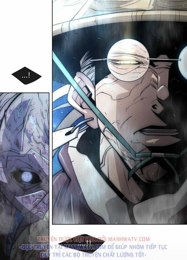 Kĩ Nguyên Của Anh Hùng - Chapter 113 - Page 40