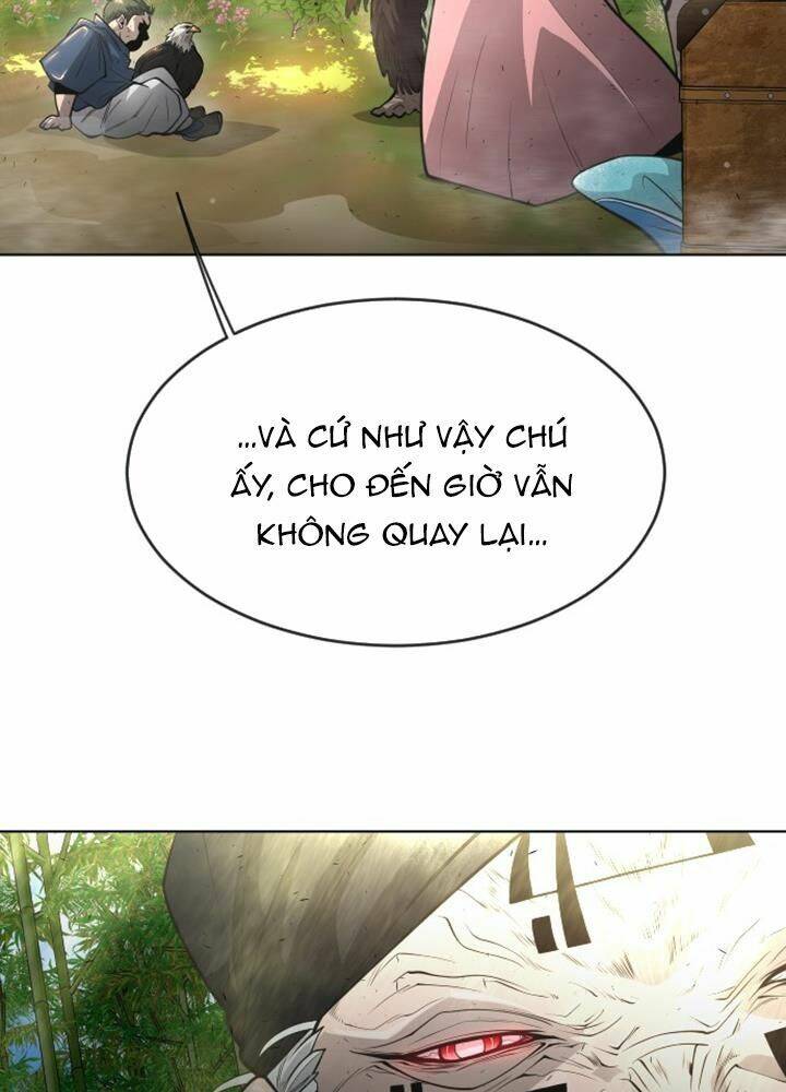 Kĩ Nguyên Của Anh Hùng - Chapter 113 - Page 43