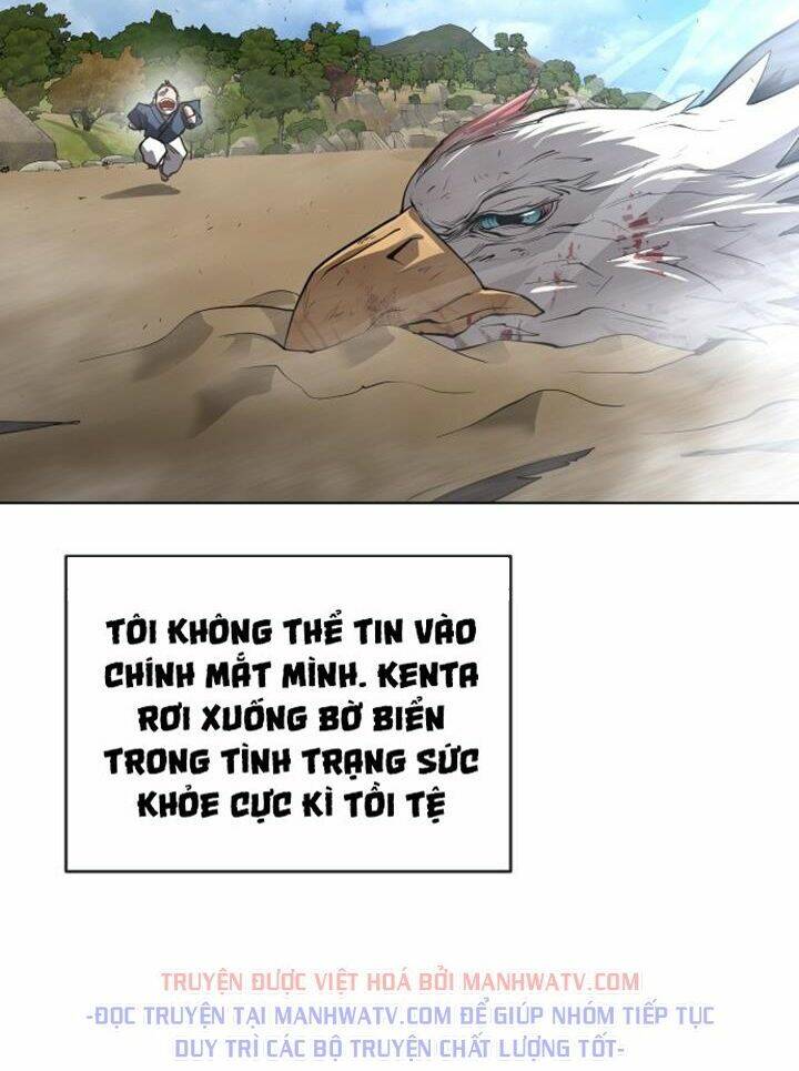 Kĩ Nguyên Của Anh Hùng - Chapter 113 - Page 4