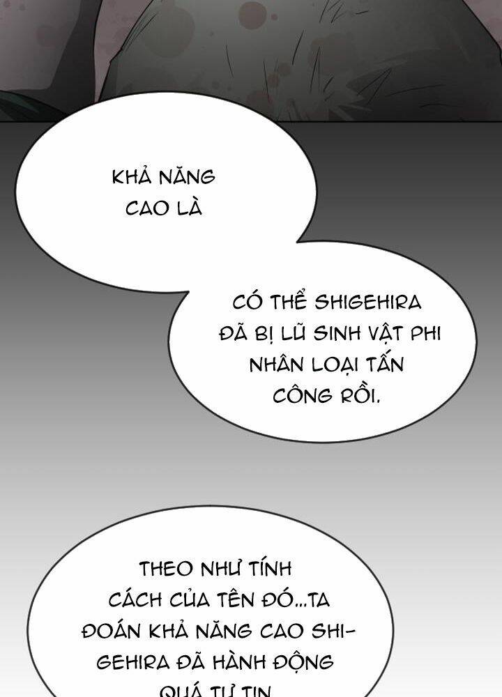 Kĩ Nguyên Của Anh Hùng - Chapter 113 - Page 49