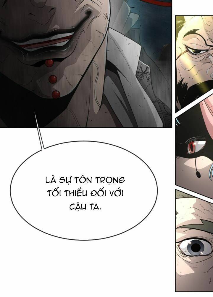 Kĩ Nguyên Của Anh Hùng - Chapter 113 - Page 59