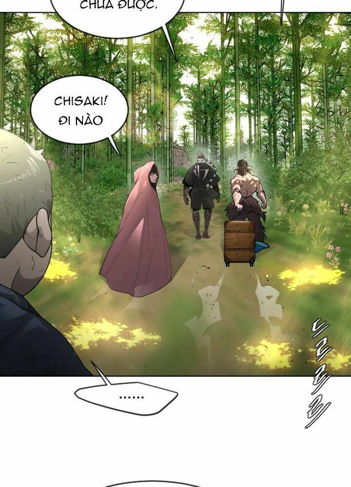 Kĩ Nguyên Của Anh Hùng - Chapter 113 - Page 61