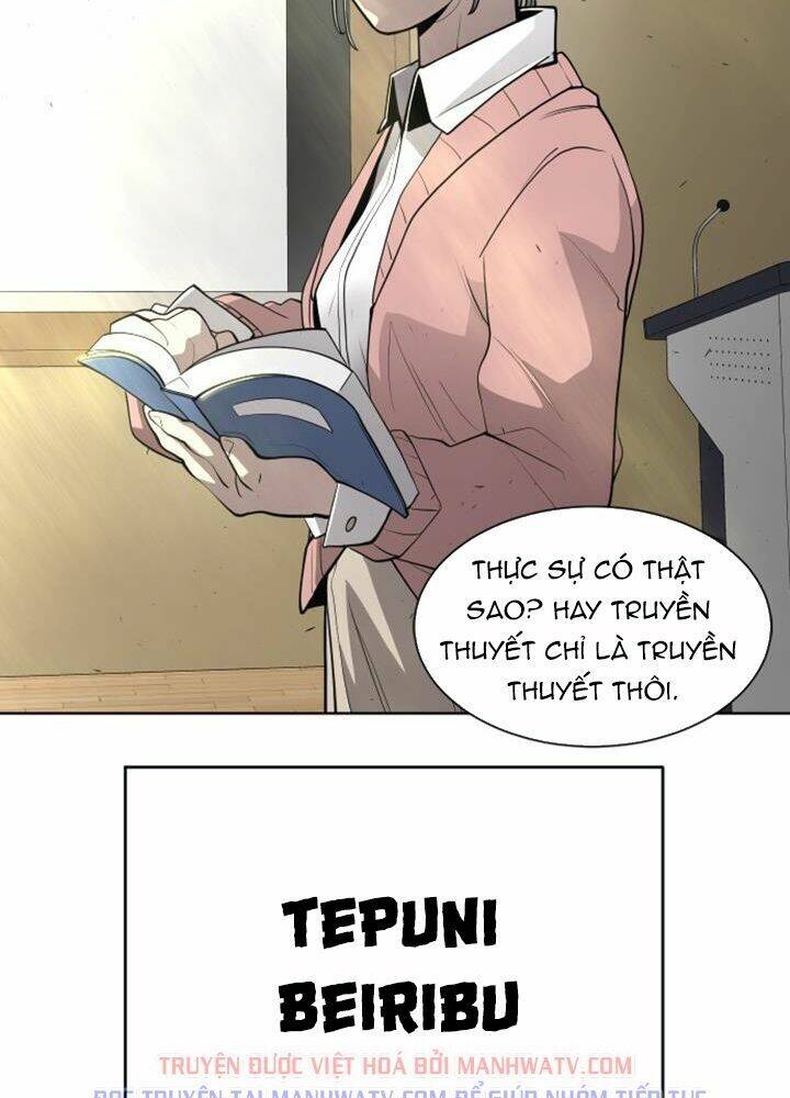 Kĩ Nguyên Của Anh Hùng - Chapter 113 - Page 90