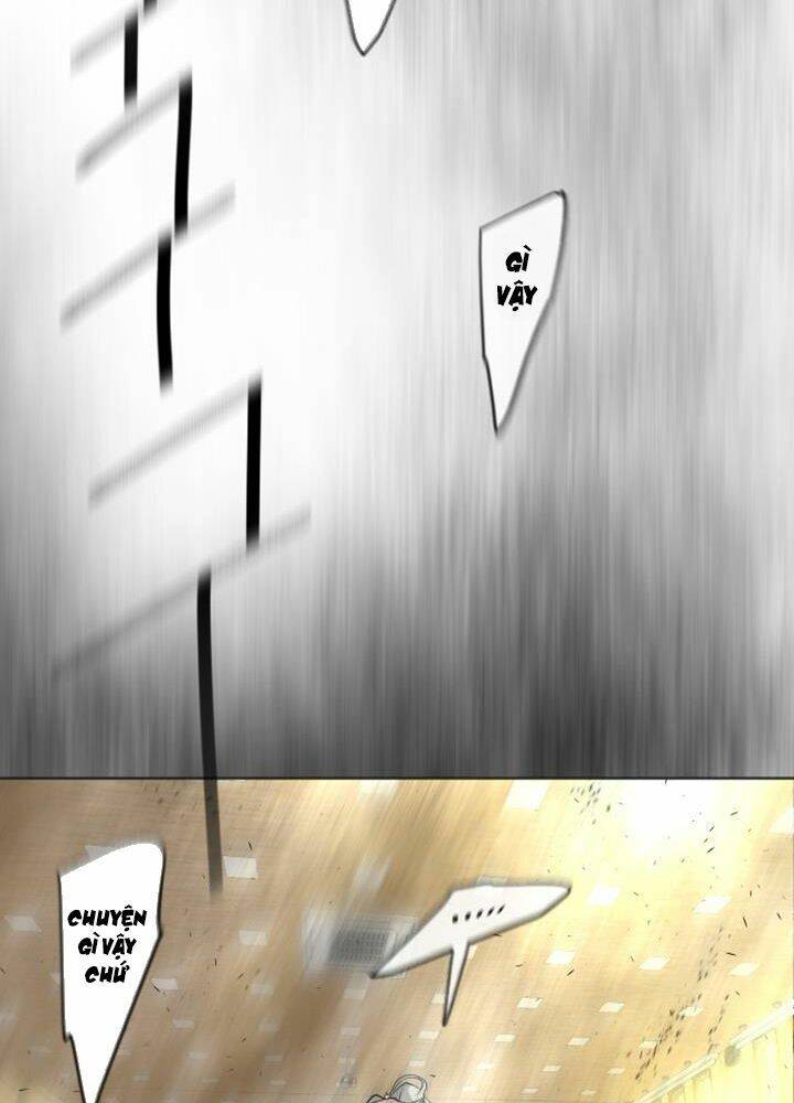 Kĩ Nguyên Của Anh Hùng - Chapter 113 - Page 98