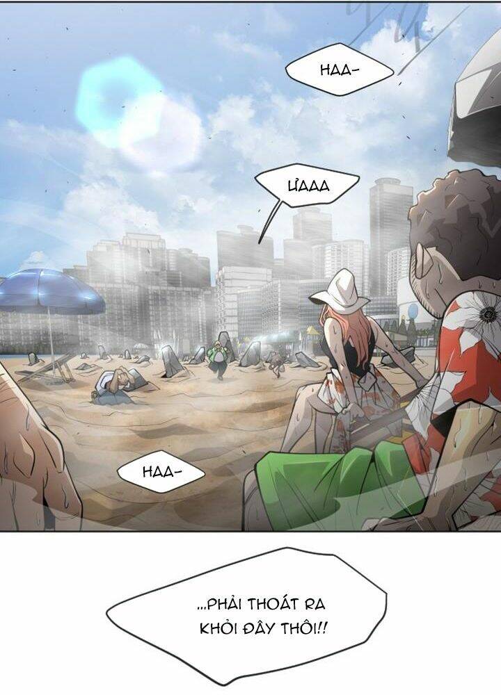 Kĩ Nguyên Của Anh Hùng - Chapter 114 - Page 14