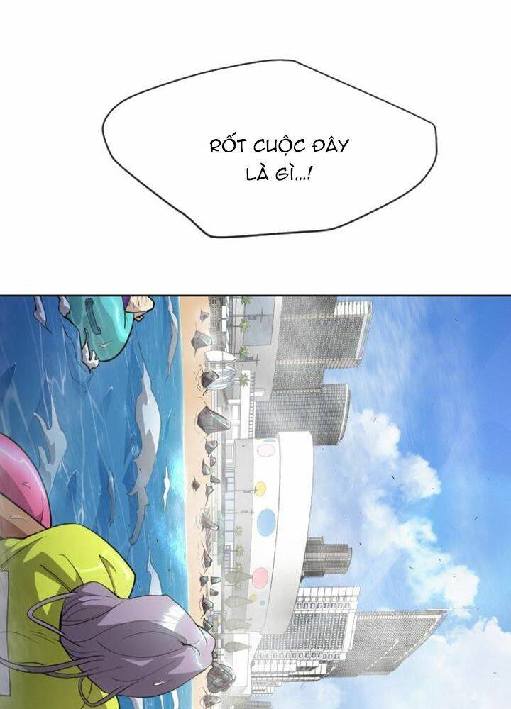 Kĩ Nguyên Của Anh Hùng - Chapter 114 - Page 17