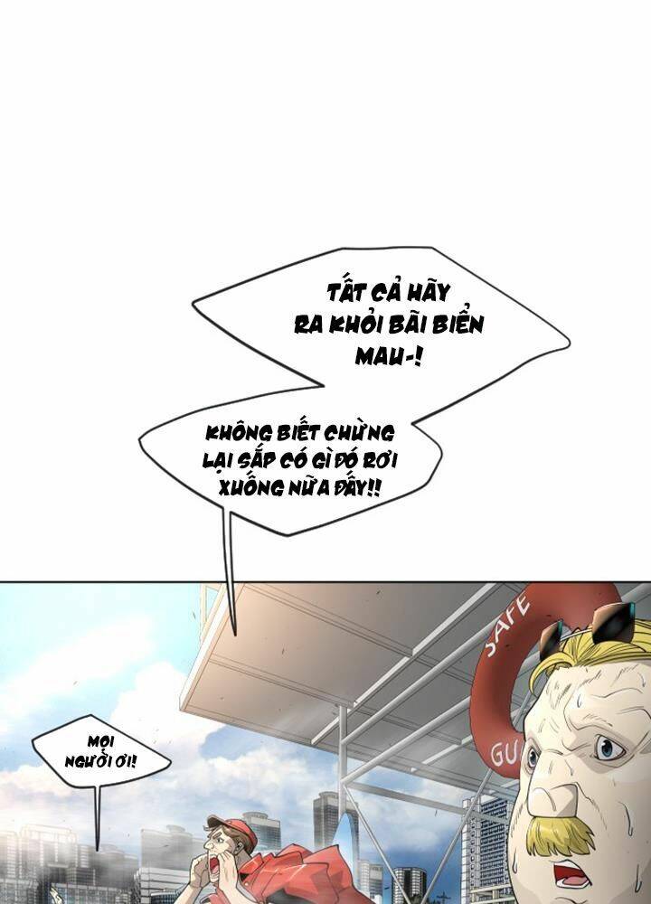 Kĩ Nguyên Của Anh Hùng - Chapter 114 - Page 21