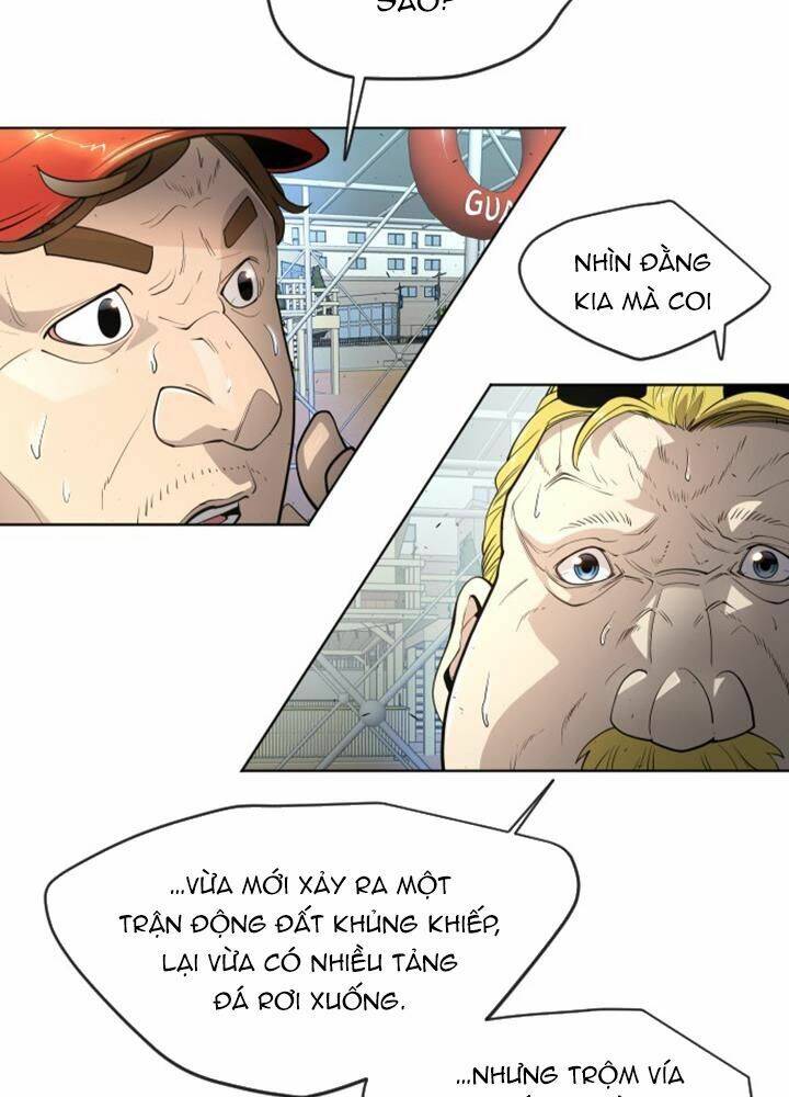 Kĩ Nguyên Của Anh Hùng - Chapter 114 - Page 23