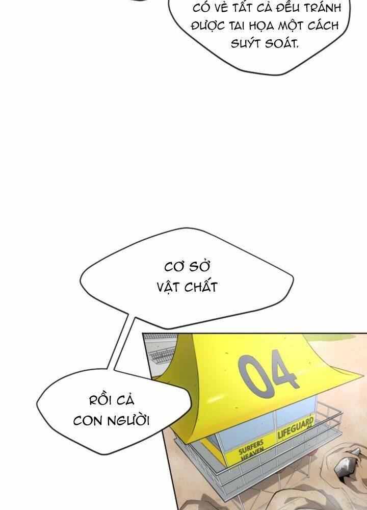 Kĩ Nguyên Của Anh Hùng - Chapter 114 - Page 24