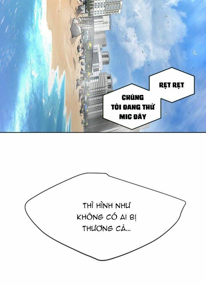 Kĩ Nguyên Của Anh Hùng - Chapter 114 - Page 28